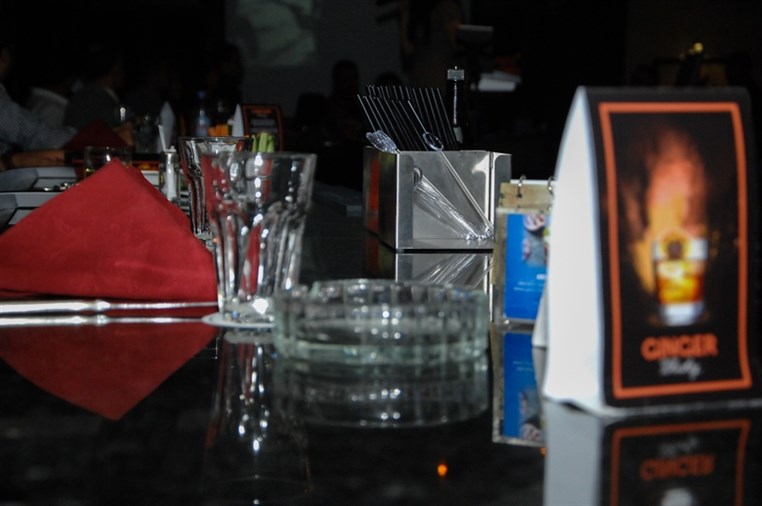 Jazz Bar Entertainment 